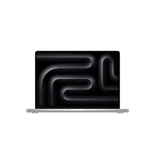 MacBook Pro M5 Pro