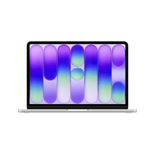 MacBook Neo (A18 Pro)