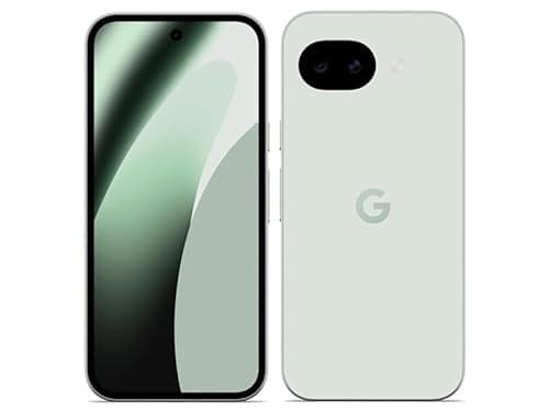 Google Pixel 10a 8GB 128GB [Fog] 白ロム/スマートフォン本体/SIMフリー