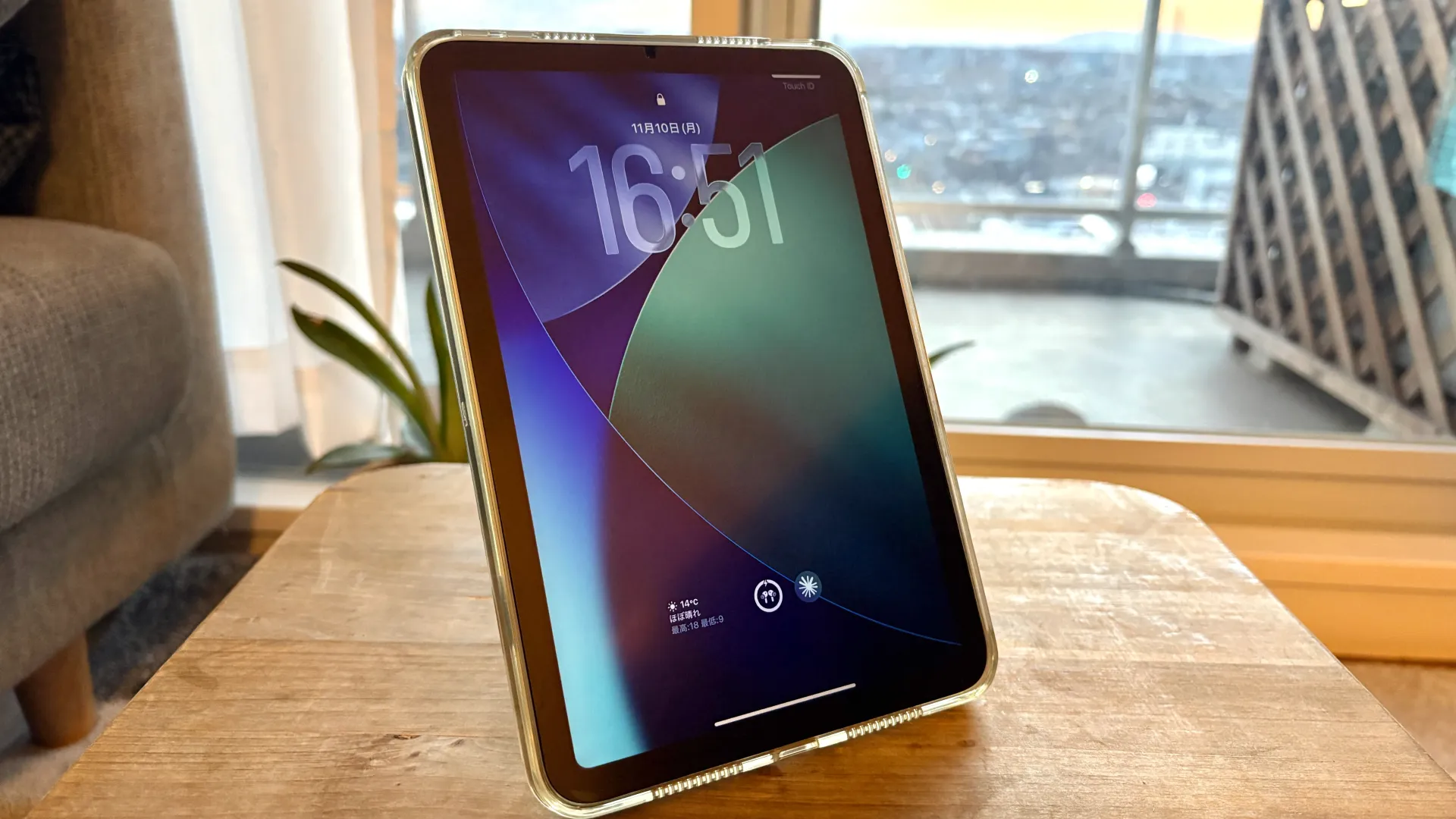 【1年使用レビュー】iPad mini 7のバッテリー11時間駆動の実力|容量選びとA17 Pro性能を徹底検証