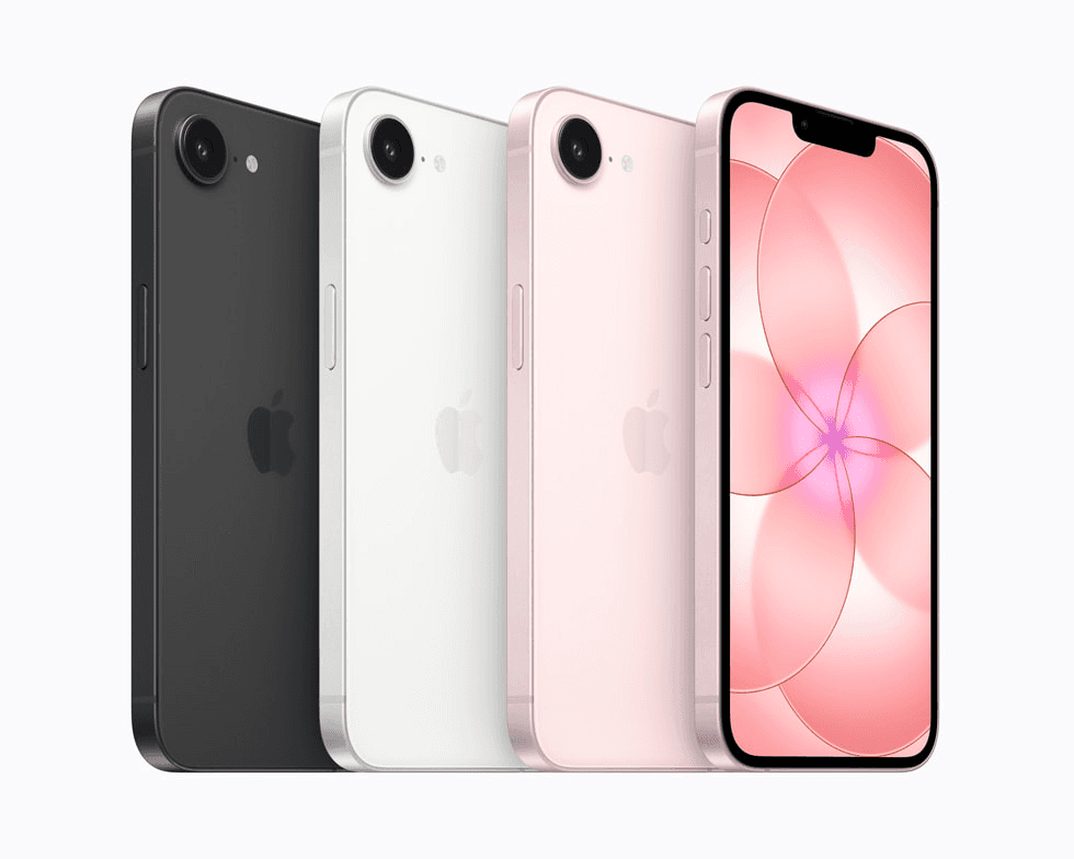 iPhone買い替えにはiPhone 17eで十分かも!10万円以下で買える最新のiPhone