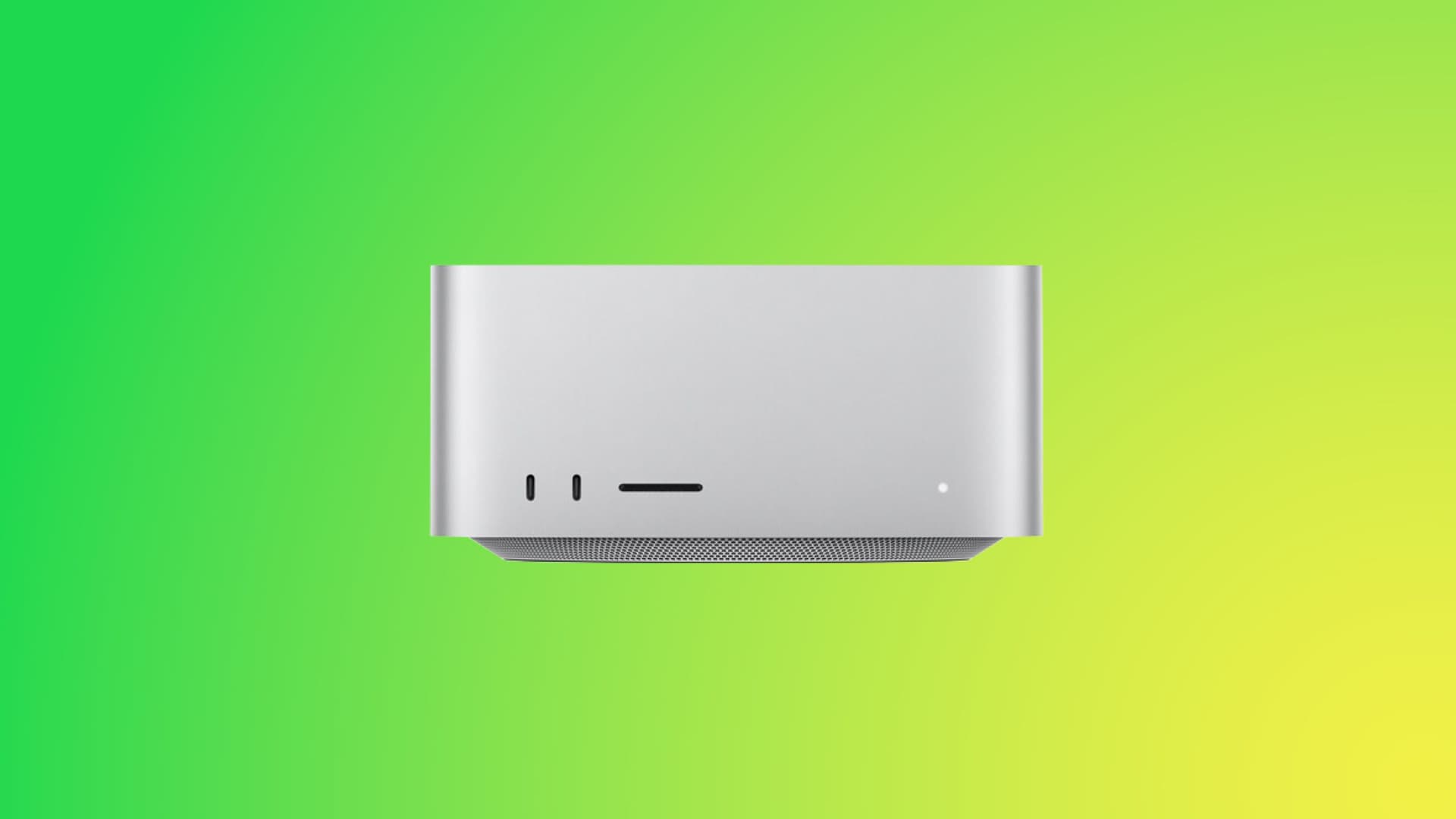 次世代Mac Studioに関する5つの注目ポイント:M5チップ搭載で2026年登場か