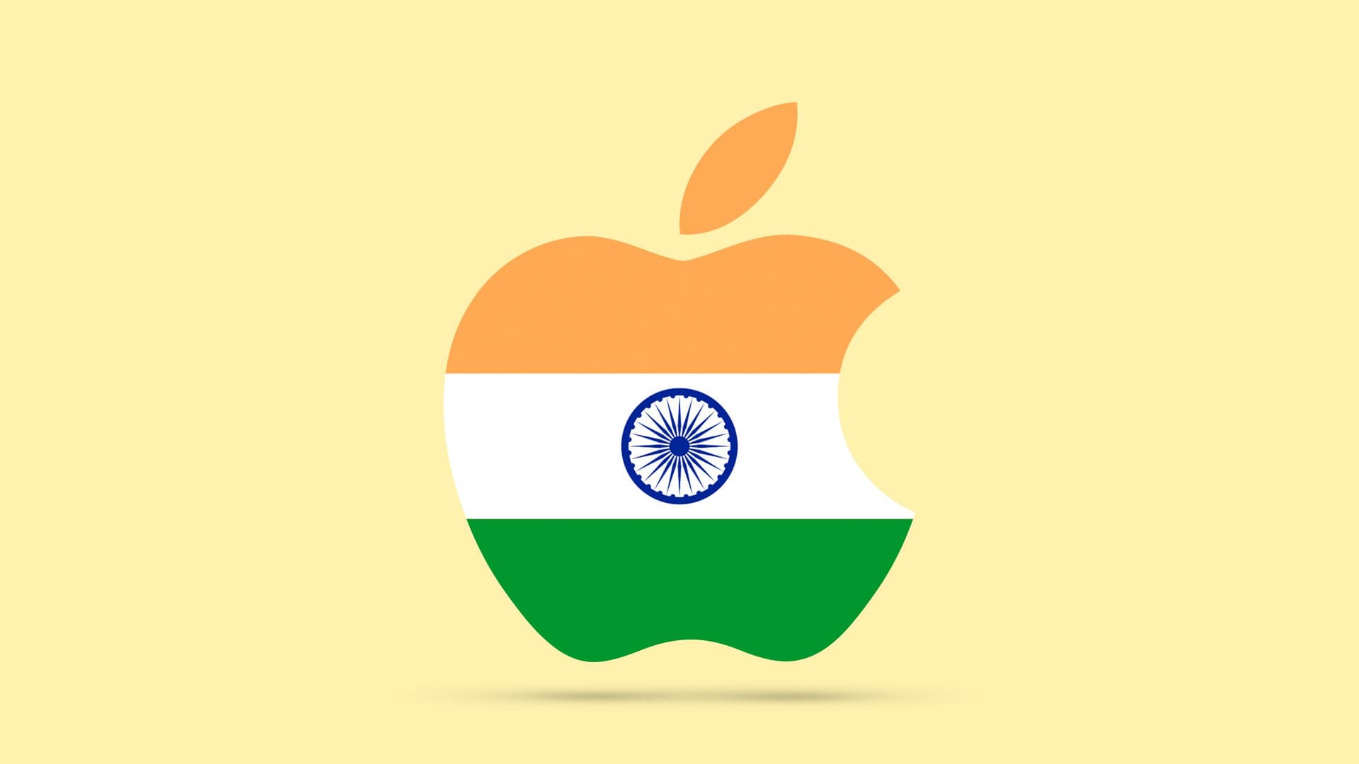インドがAppleにアーダール身分証アプリの強制インストールを求めないと決定