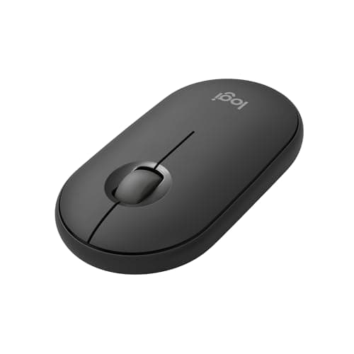 ロジクール Pebble Mouse 2 M350s