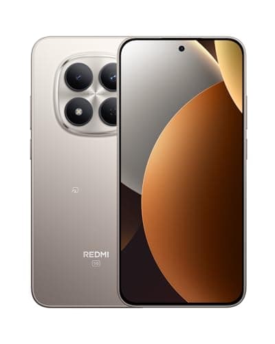 REDMI Note 15 Pro 5G(6,300mAhシリコンカーボン搭載)
