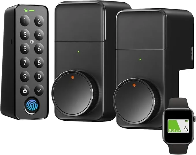 SwitchBot スマートロック プロ